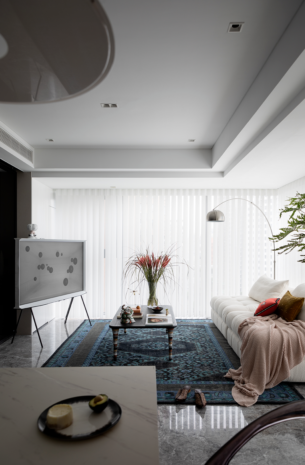 270度松弛感的家