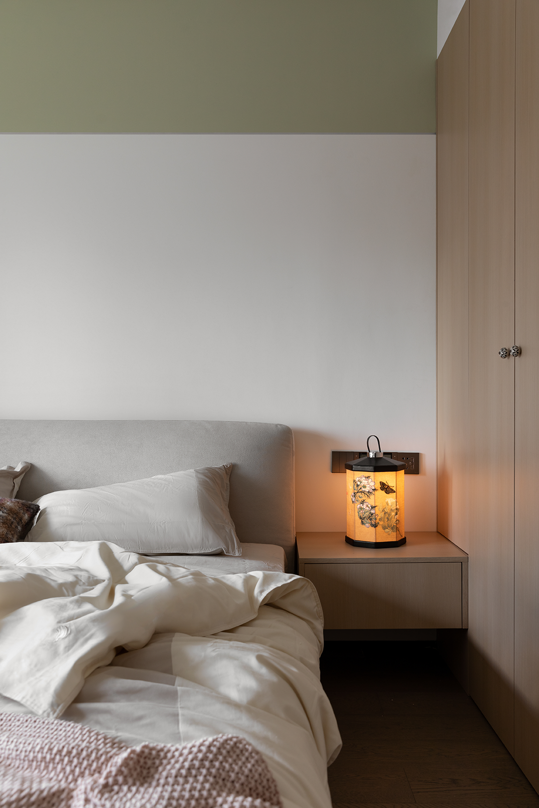 270度松弛感的家