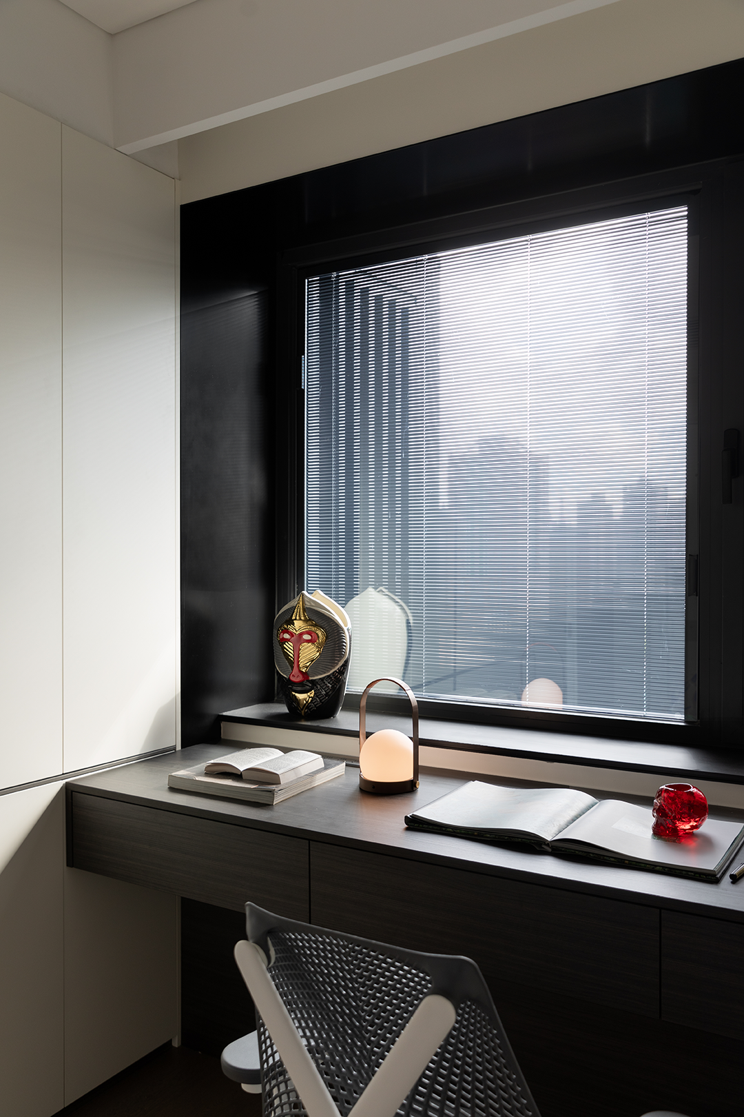 270度松弛感的家