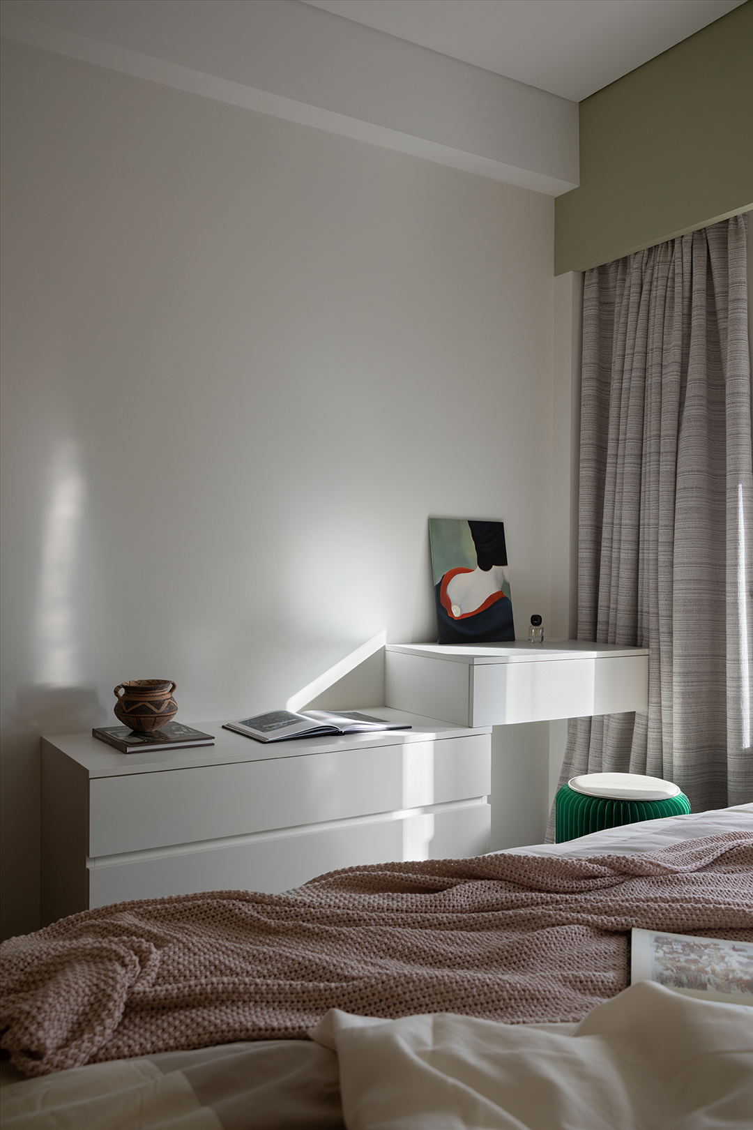 270度松弛感的家