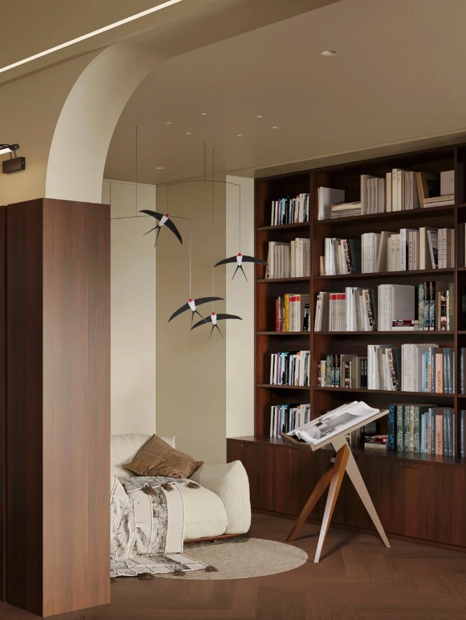 家人们，早知道不装中古风了，人见人夸