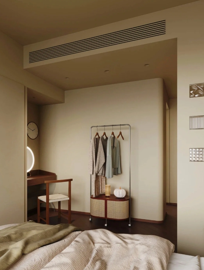 家人们，早知道不装中古风了，人见人夸