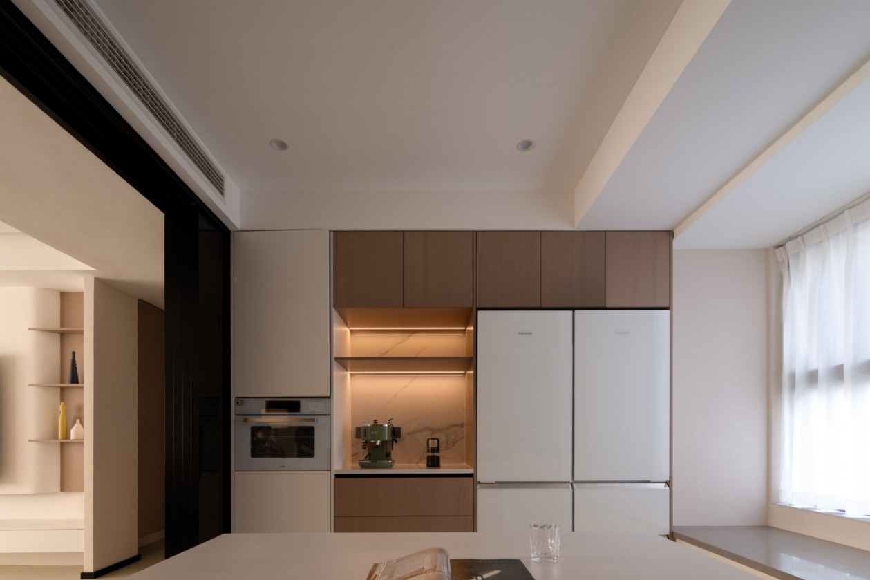 145㎡｜一本&ldquo;醒春集&rdquo;