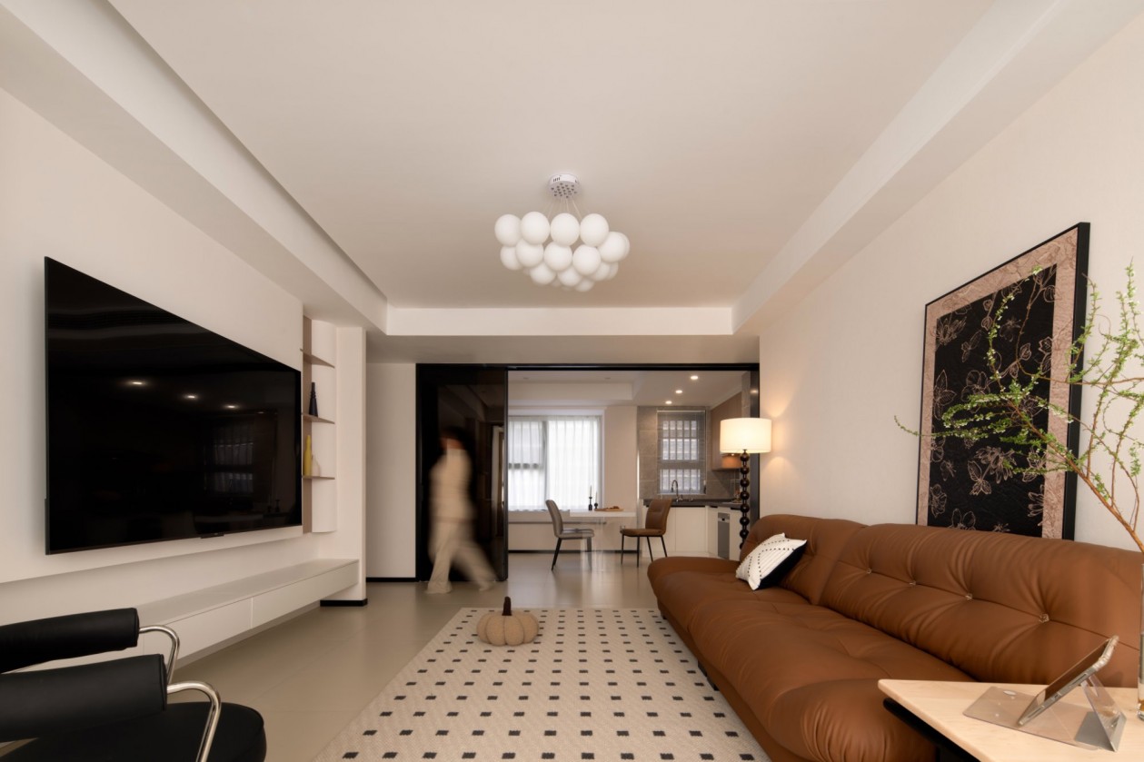 145㎡｜一本&ldquo;醒春集&rdquo;