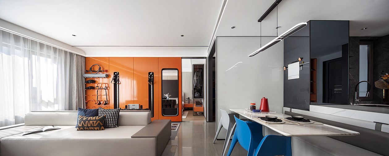 x S.U.N 冒险的潮酷少年玩&ldquo;家&rdquo;