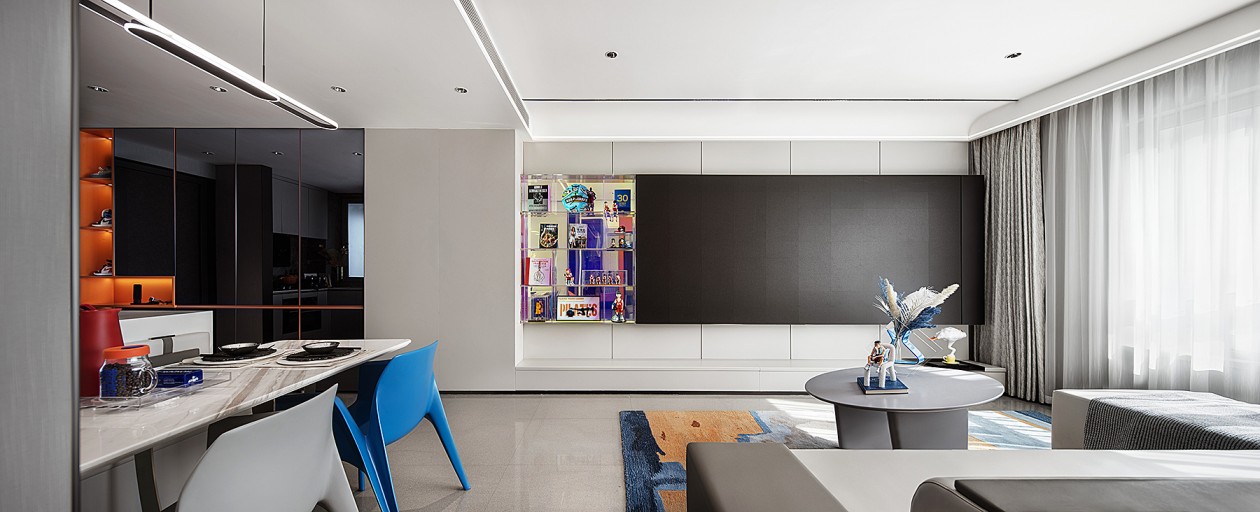 x S.U.N 冒险的潮酷少年玩&ldquo;家&rdquo;