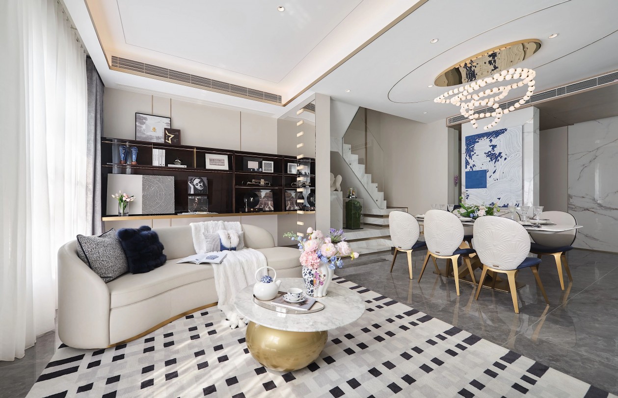 陶风琉韵，雅致的艺术境界！