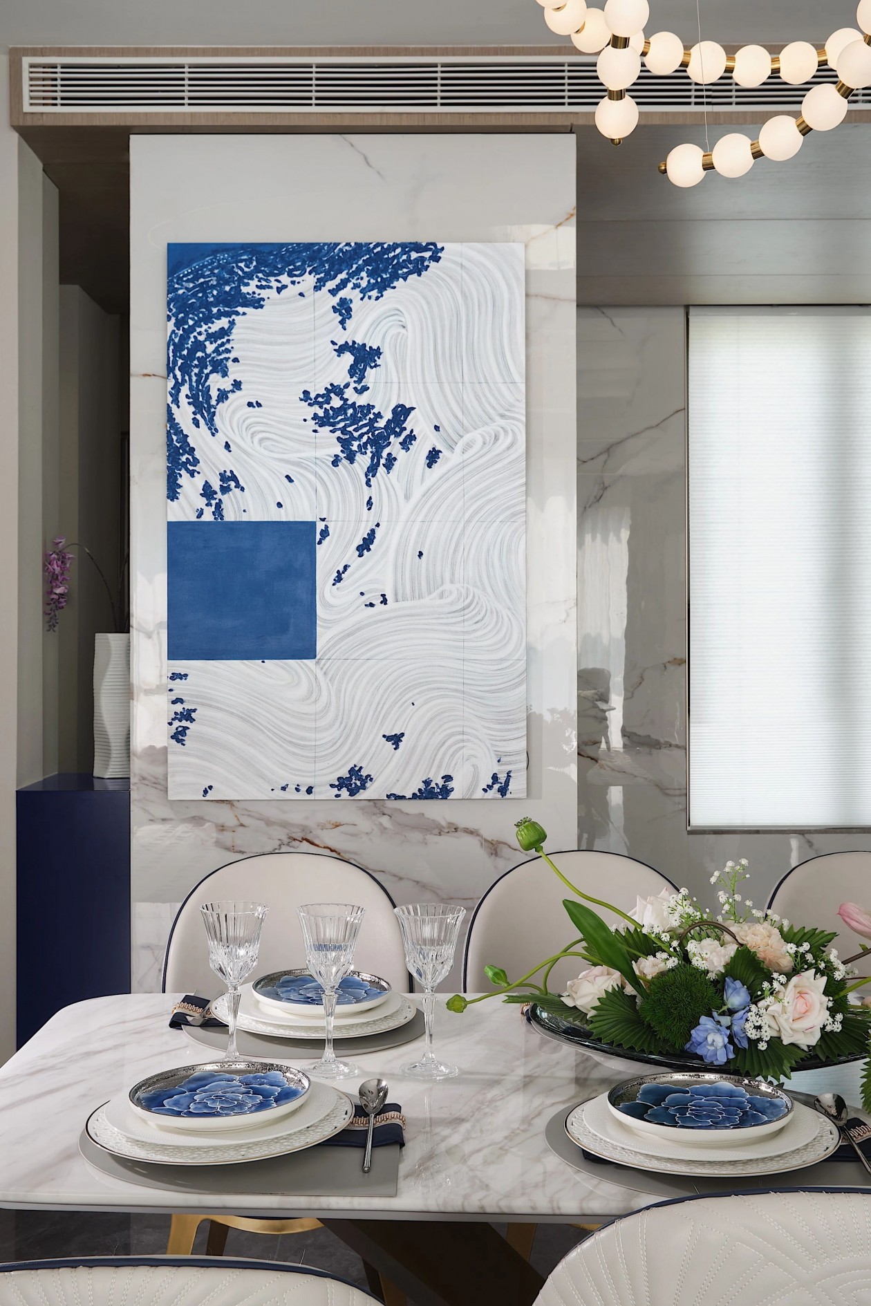 陶风琉韵，雅致的艺术境界！