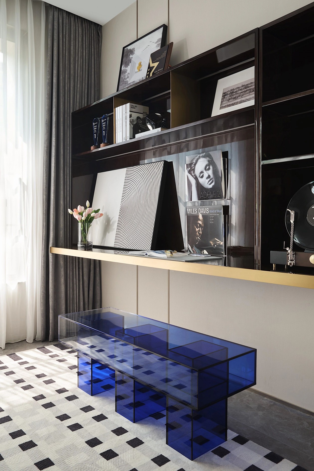 陶风琉韵，雅致的艺术境界！