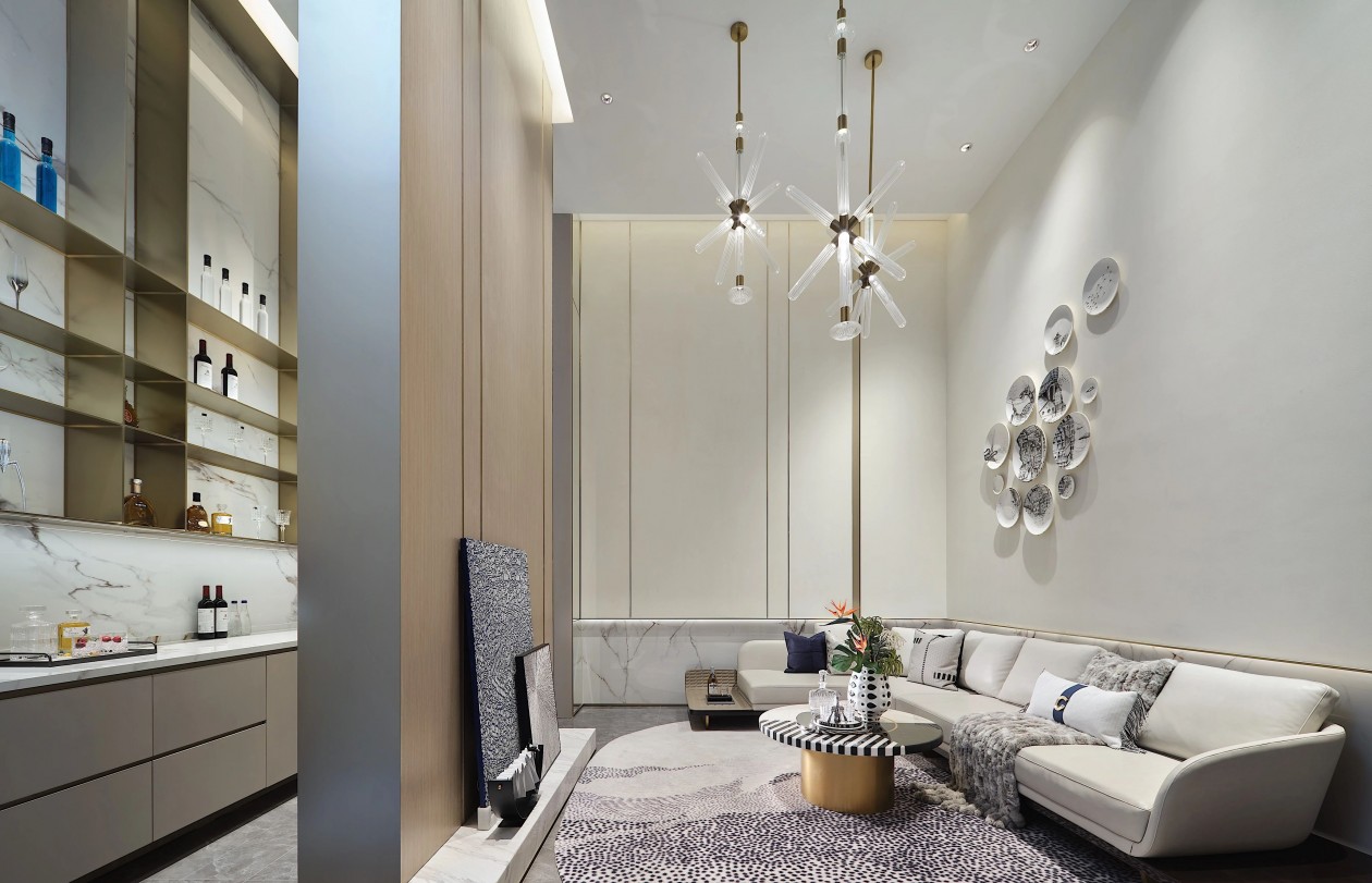 陶风琉韵，雅致的艺术境界！