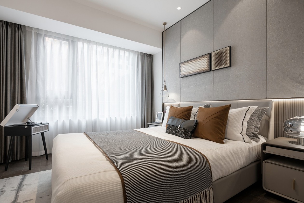 “解锁生活多元场景，构筑精英理想生活”