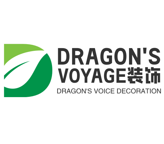 Dragon's voyage装饰
