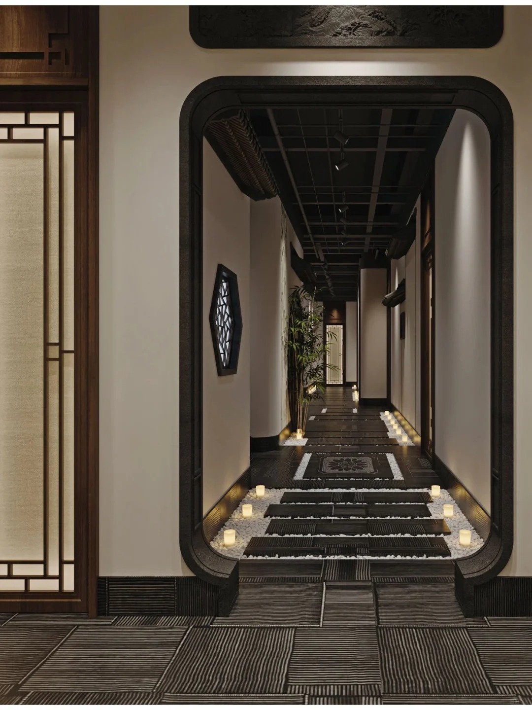 商业空间｜茶楼设计