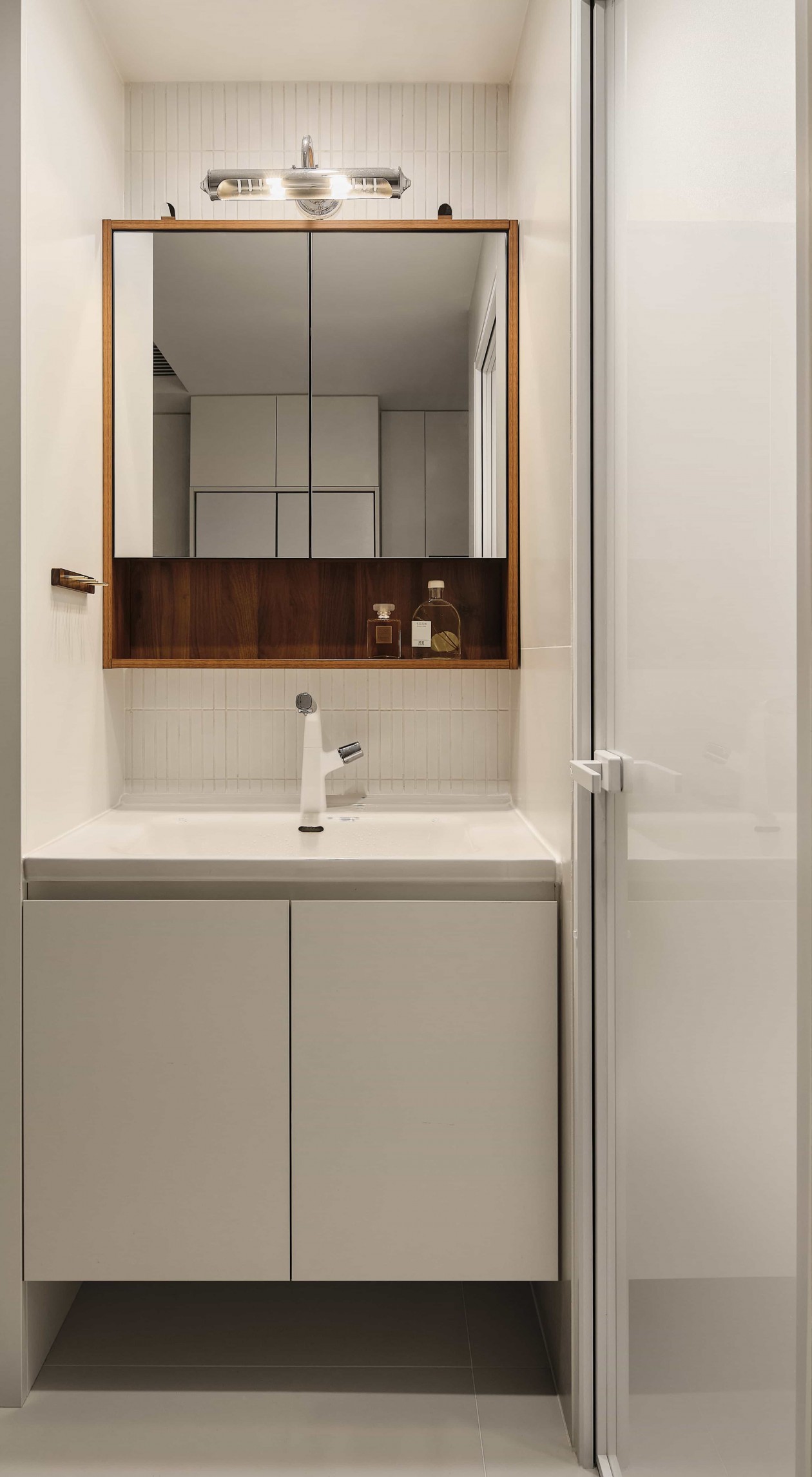  慵懒复古的小家