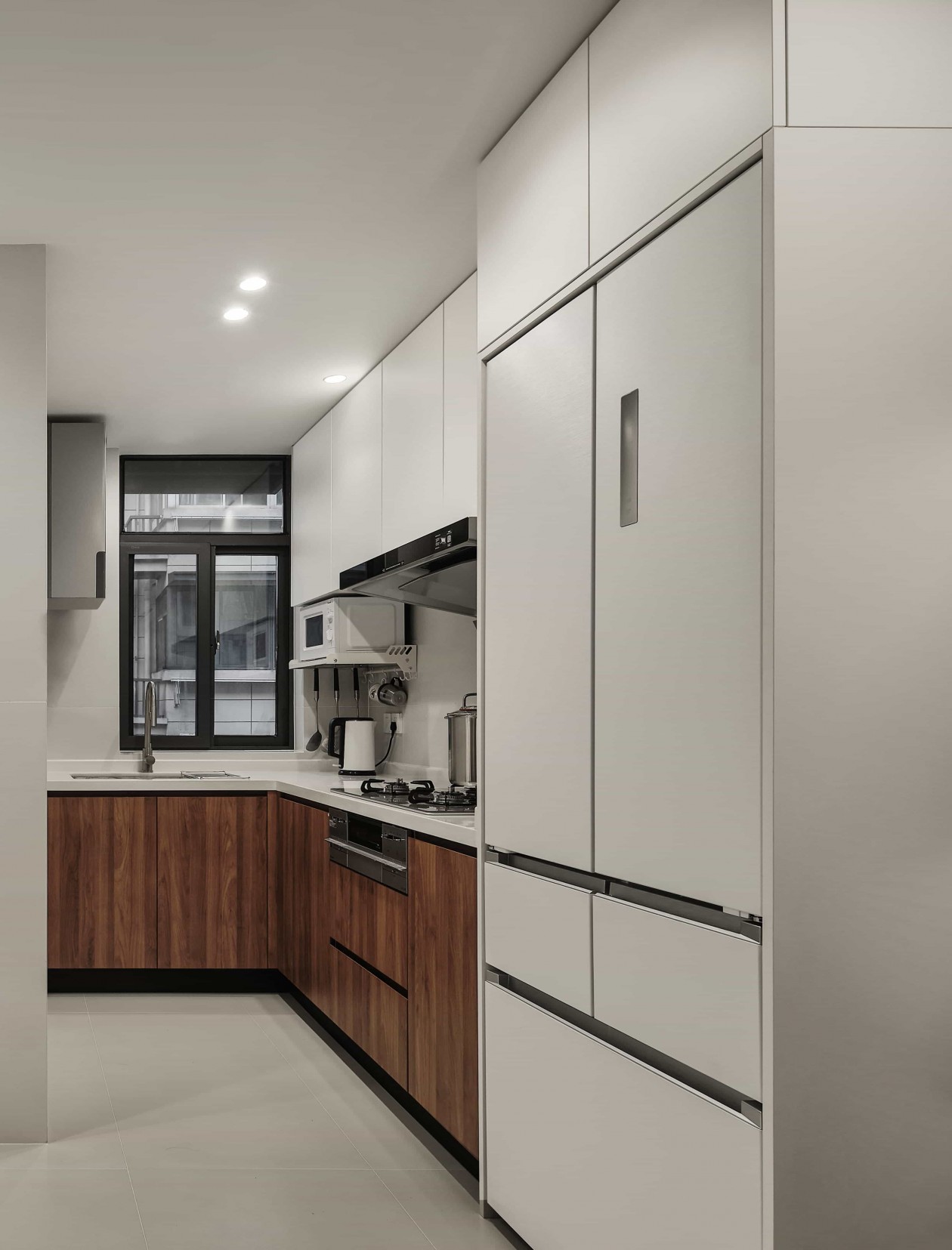  慵懒复古的小家