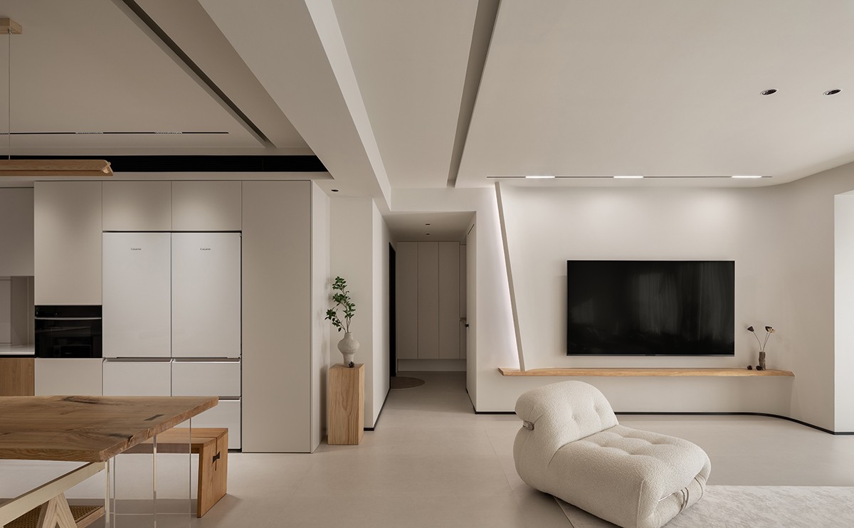 自然生长的习习之境