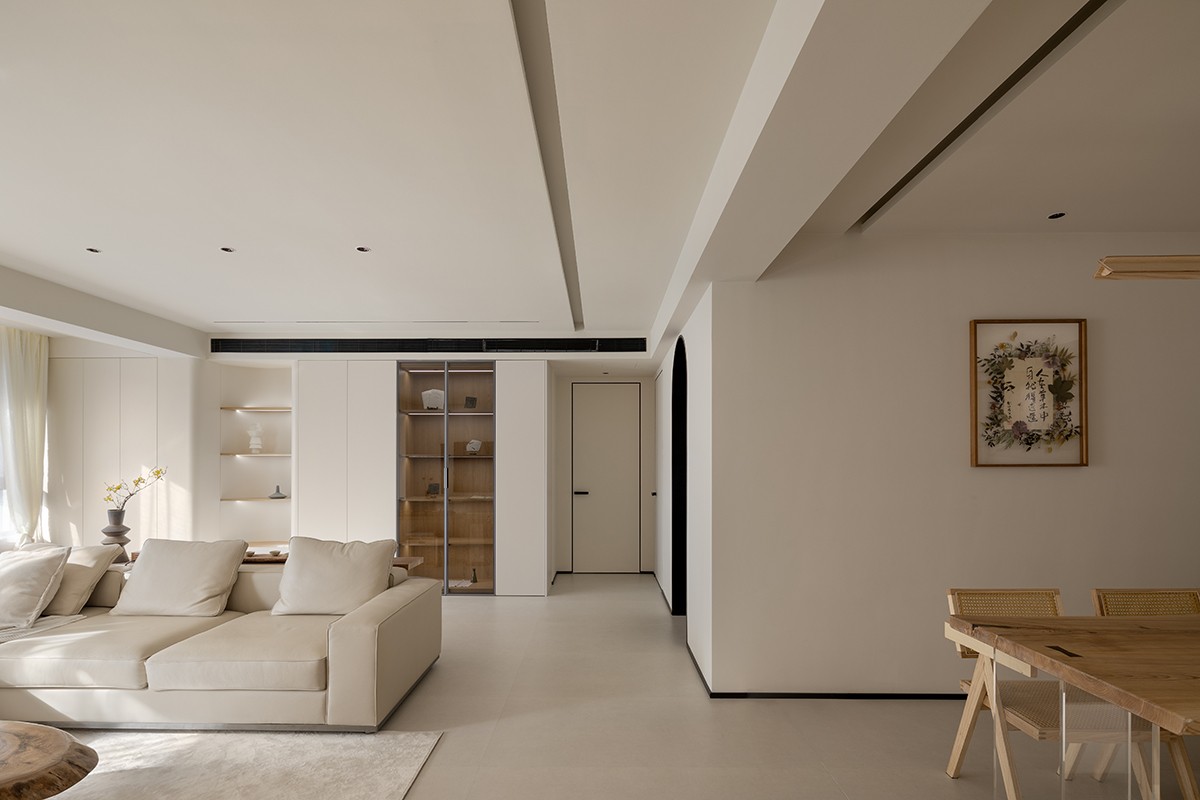 自然生长的习习之境