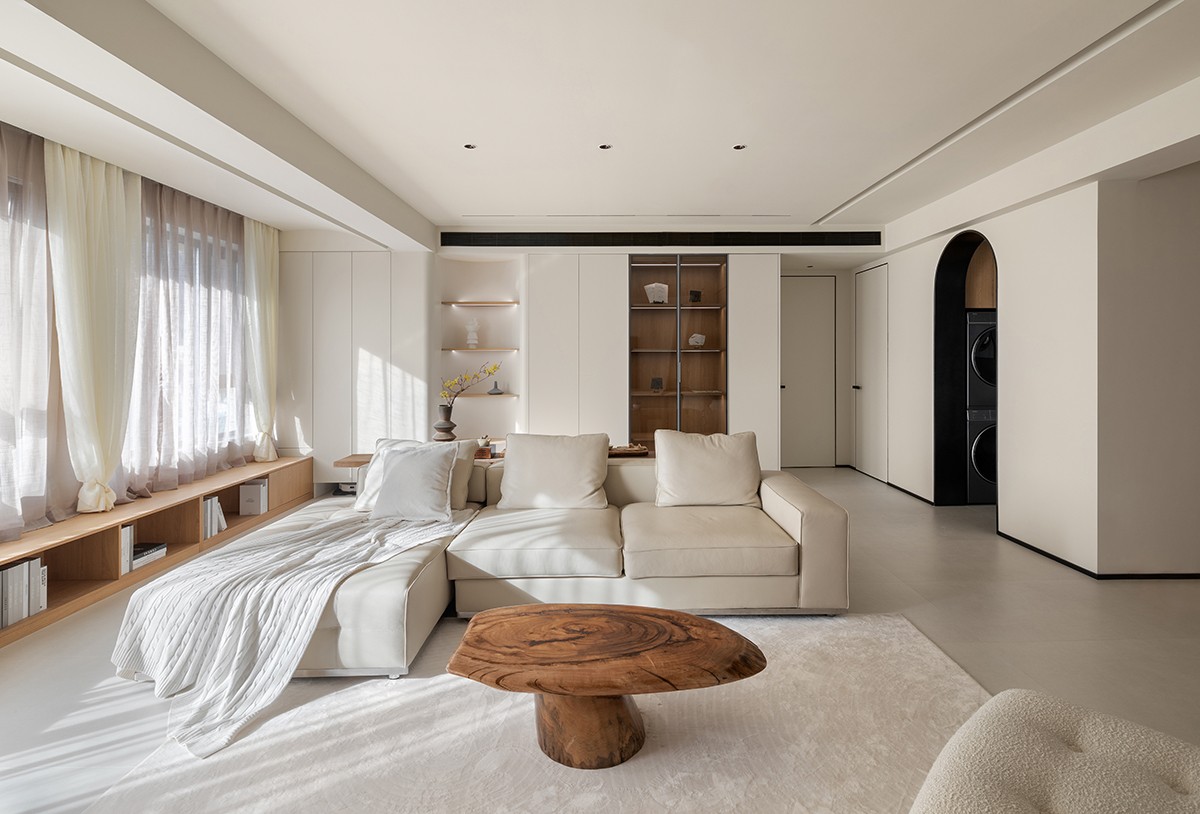 自然生长的习习之境