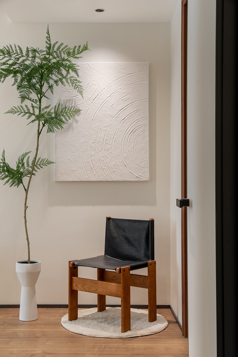 自然生长的习习之境