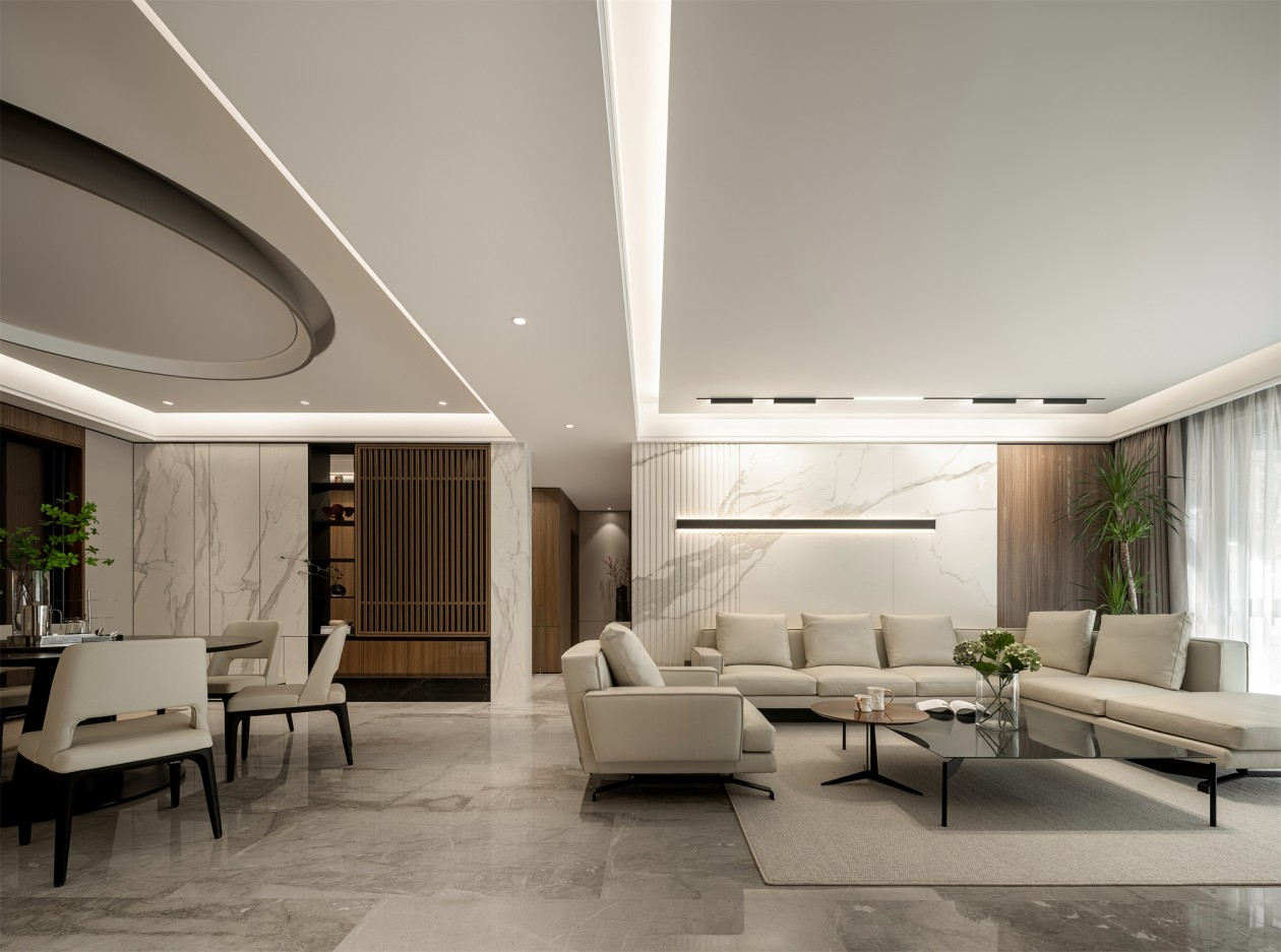 以诗入境，生活艺术的主场