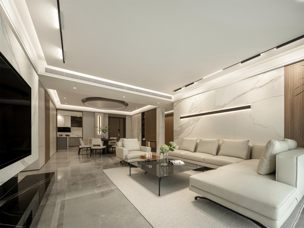 以诗入境，生活艺术的主场