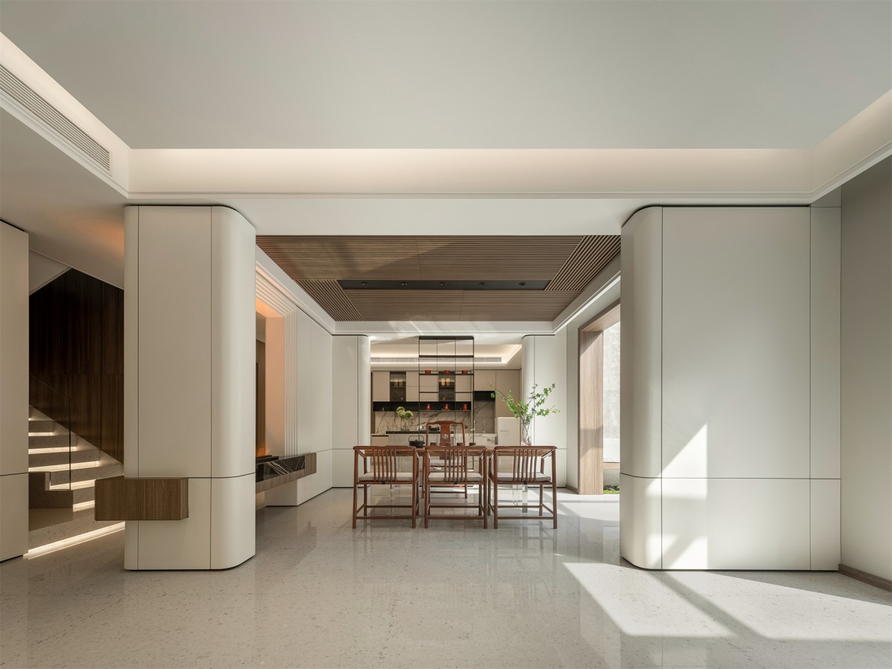 以诗入境，生活艺术的主场