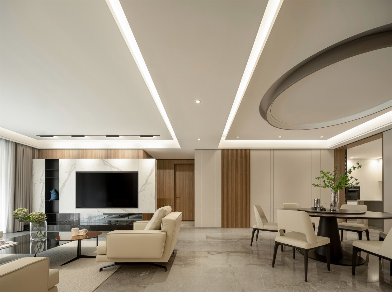 以诗入境，生活艺术的主场