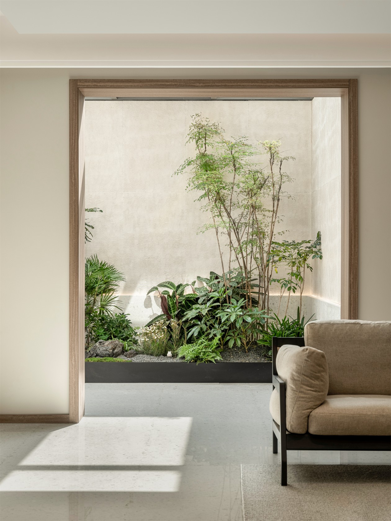 以诗入境，生活艺术的主场