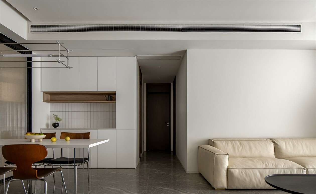 极简&middot;东方