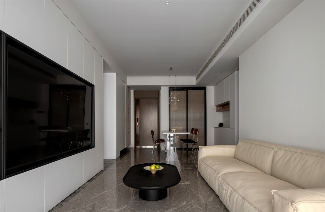 极简&middot;东方