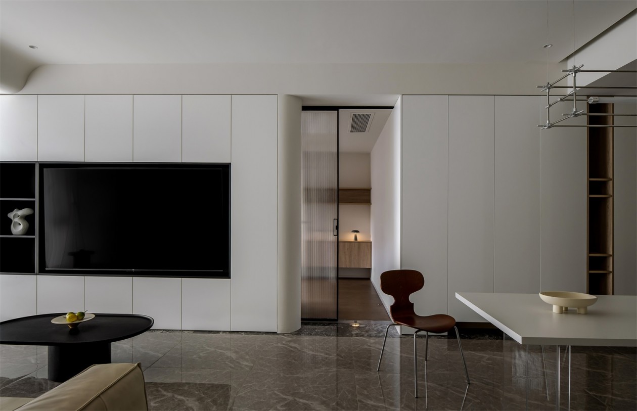 极简&middot;东方