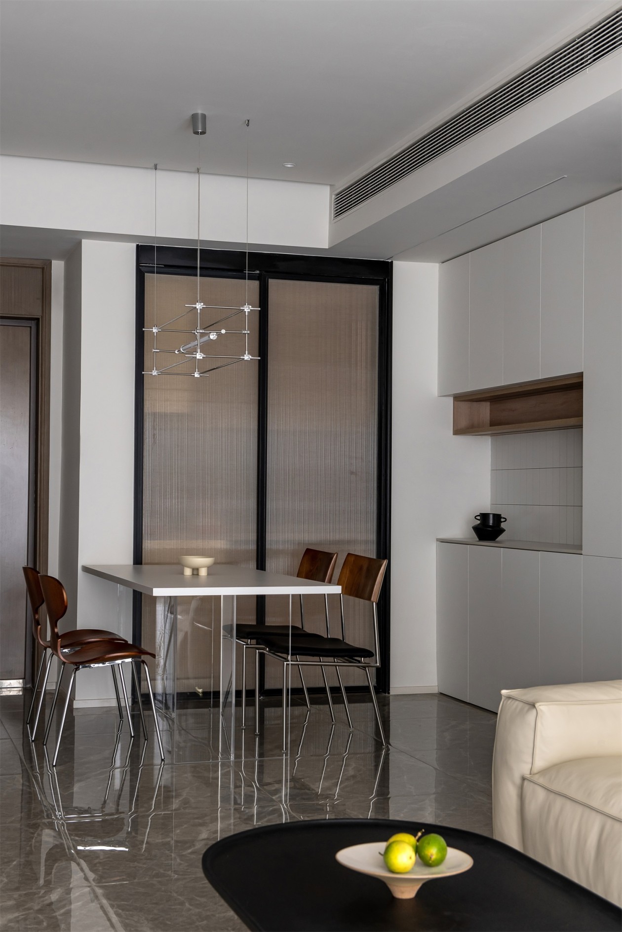 极简&middot;东方