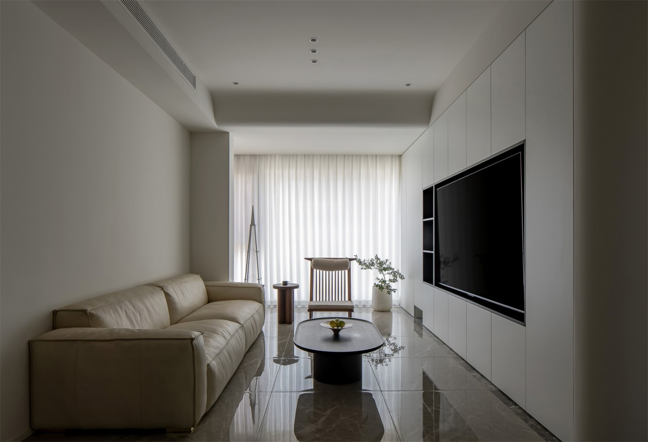 极简&middot;东方