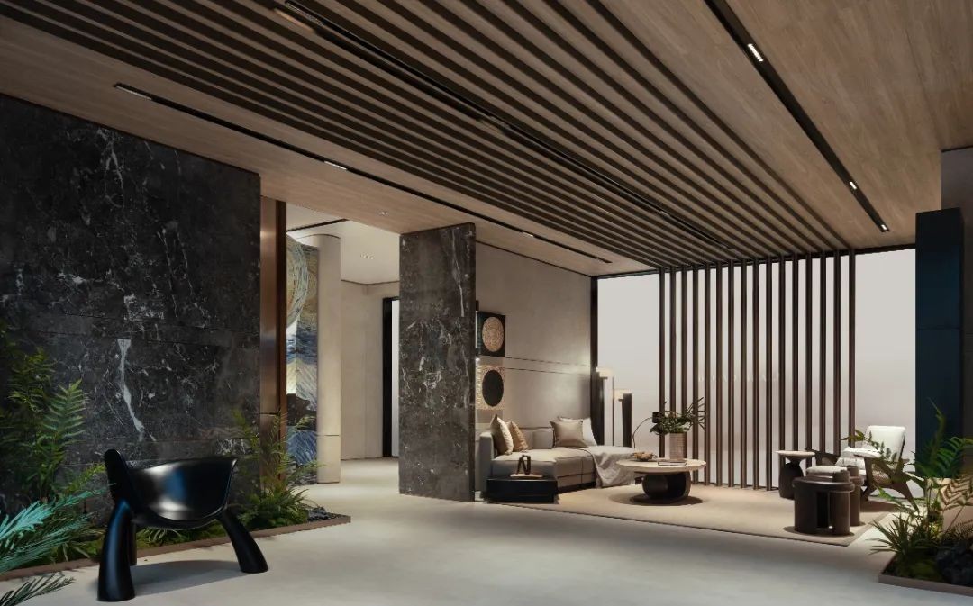 心之所契 爱之所栖