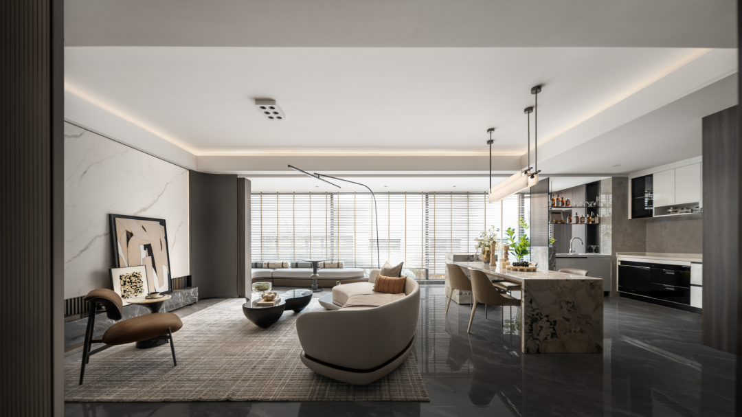 心之所契 爱之所栖