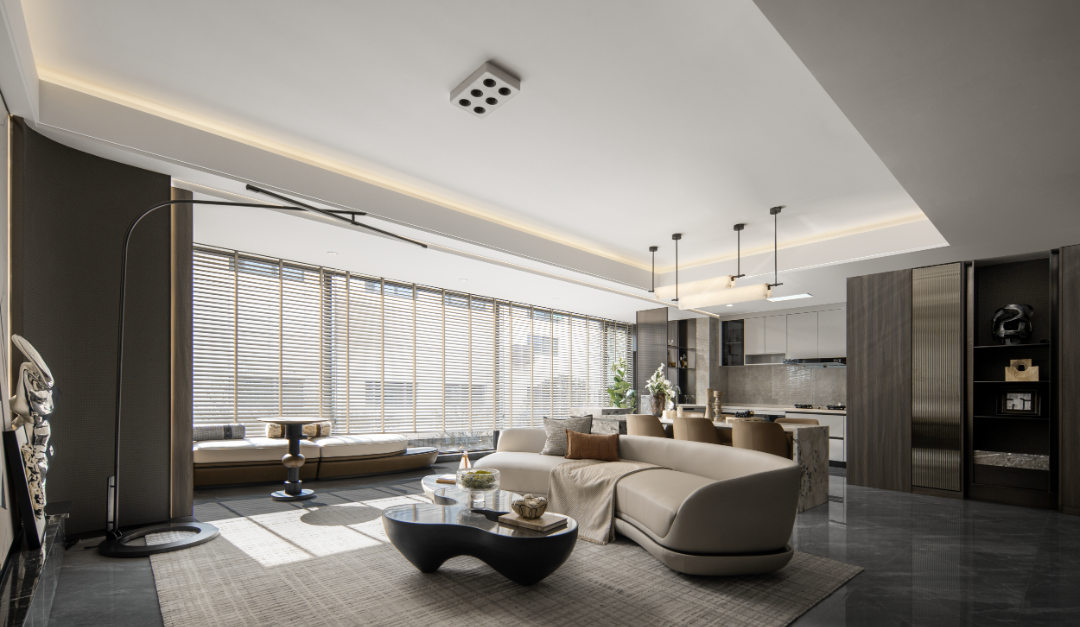 心之所契 爱之所栖