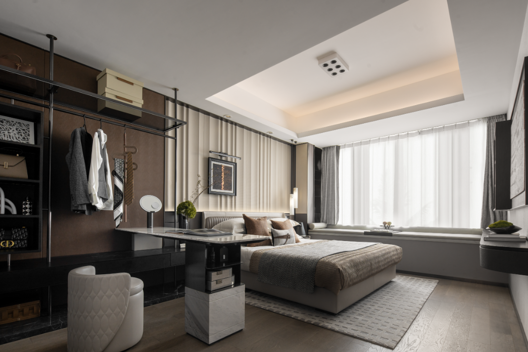 心之所契 爱之所栖