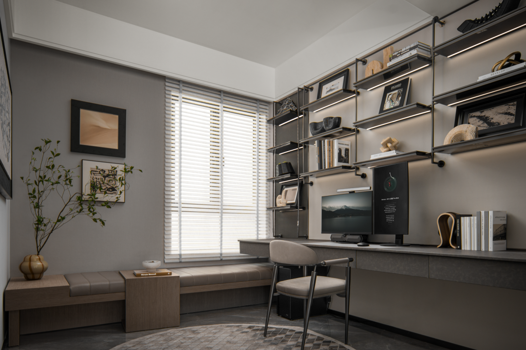 心之所契 爱之所栖