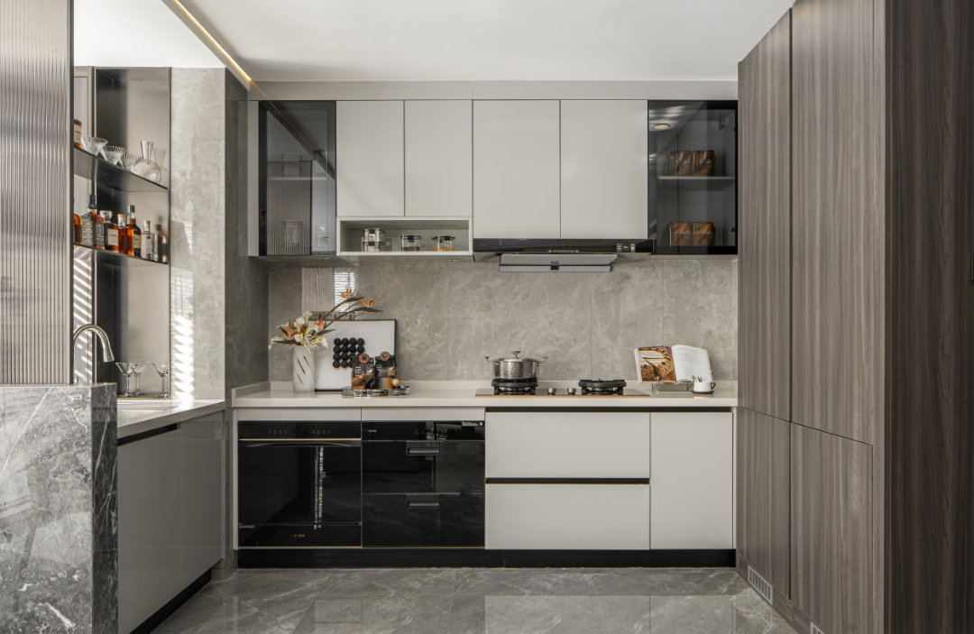 心之所契 爱之所栖