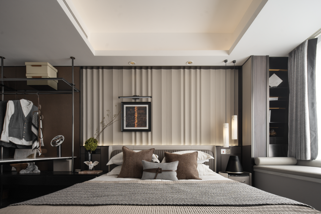 心之所契 爱之所栖