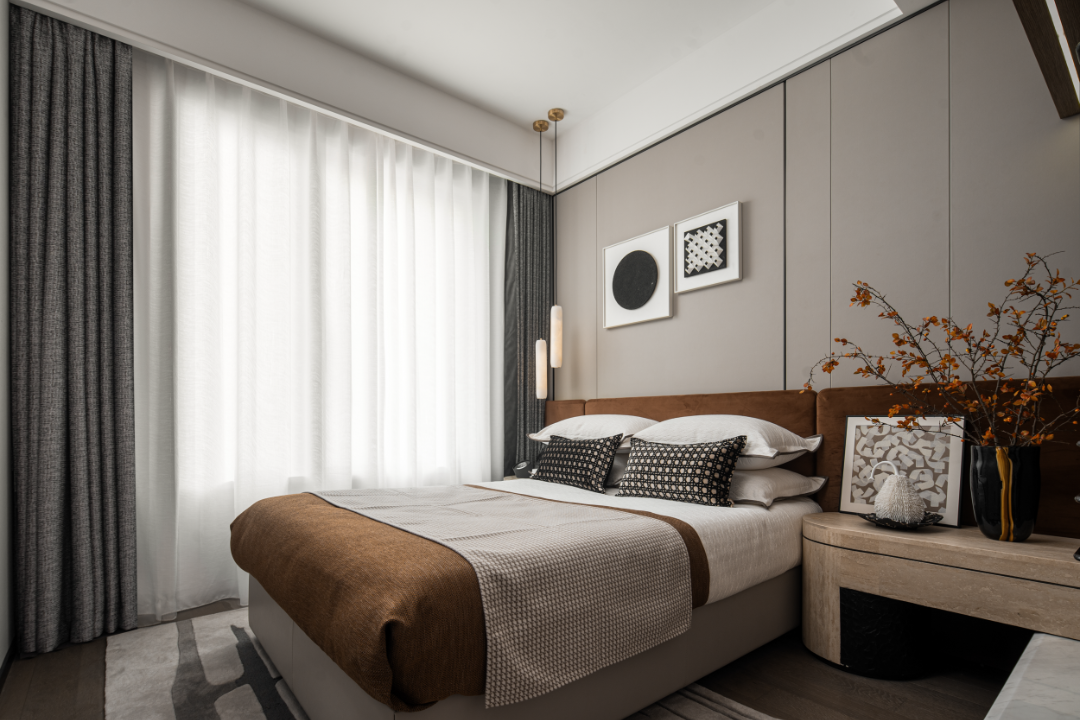 心之所契 爱之所栖