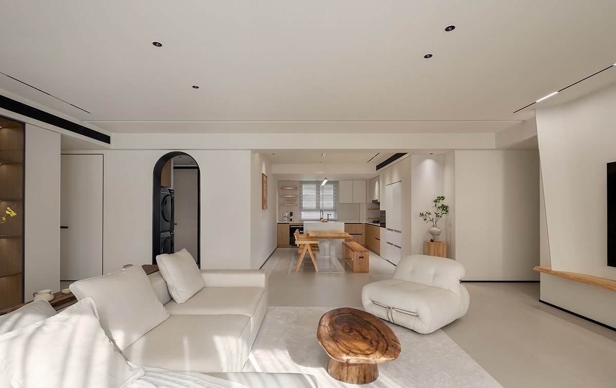 自然生长的习习之境