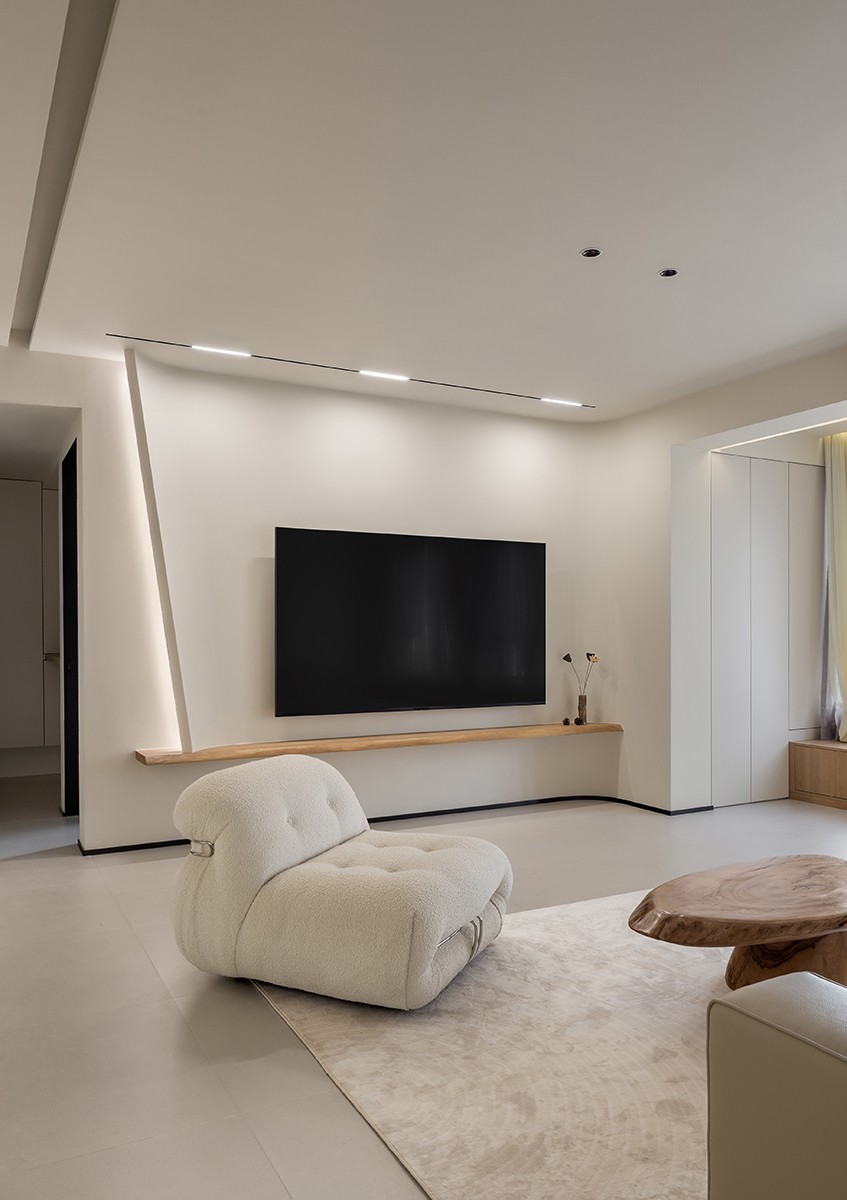 自然生长的习习之境