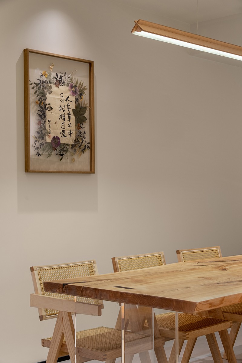 自然生长的习习之境