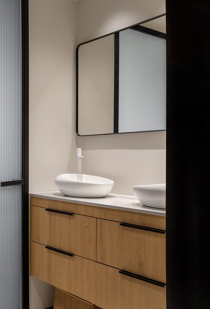 自然生长的习习之境