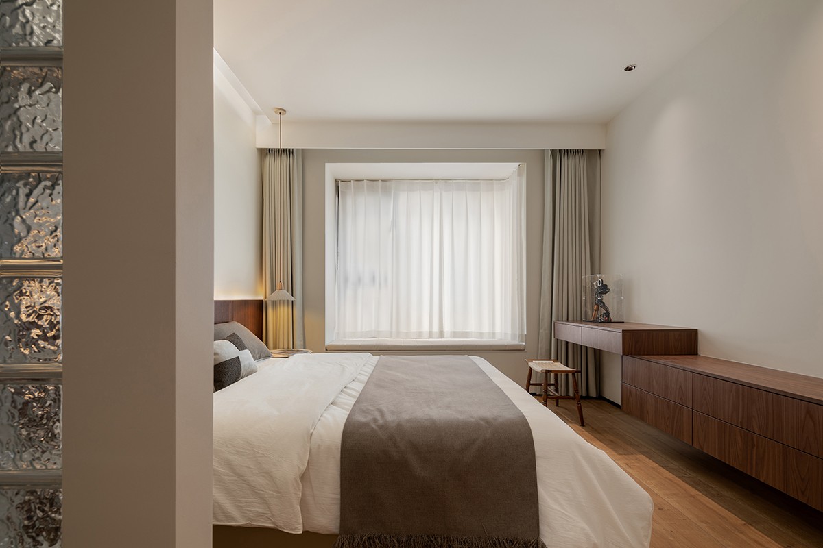 自然生长的习习之境