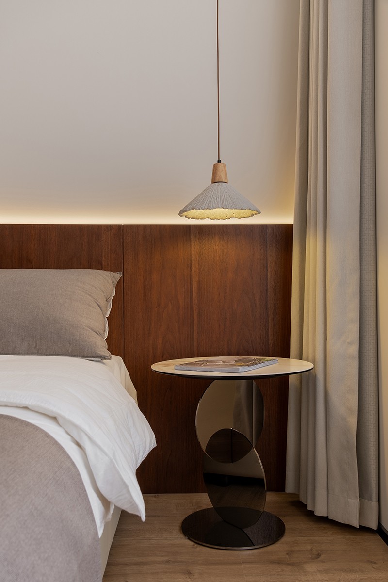 自然生长的习习之境