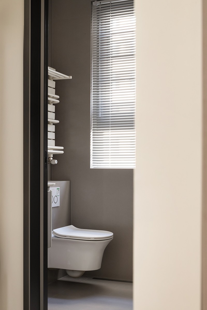 松弛感上来，就只想躺在地上