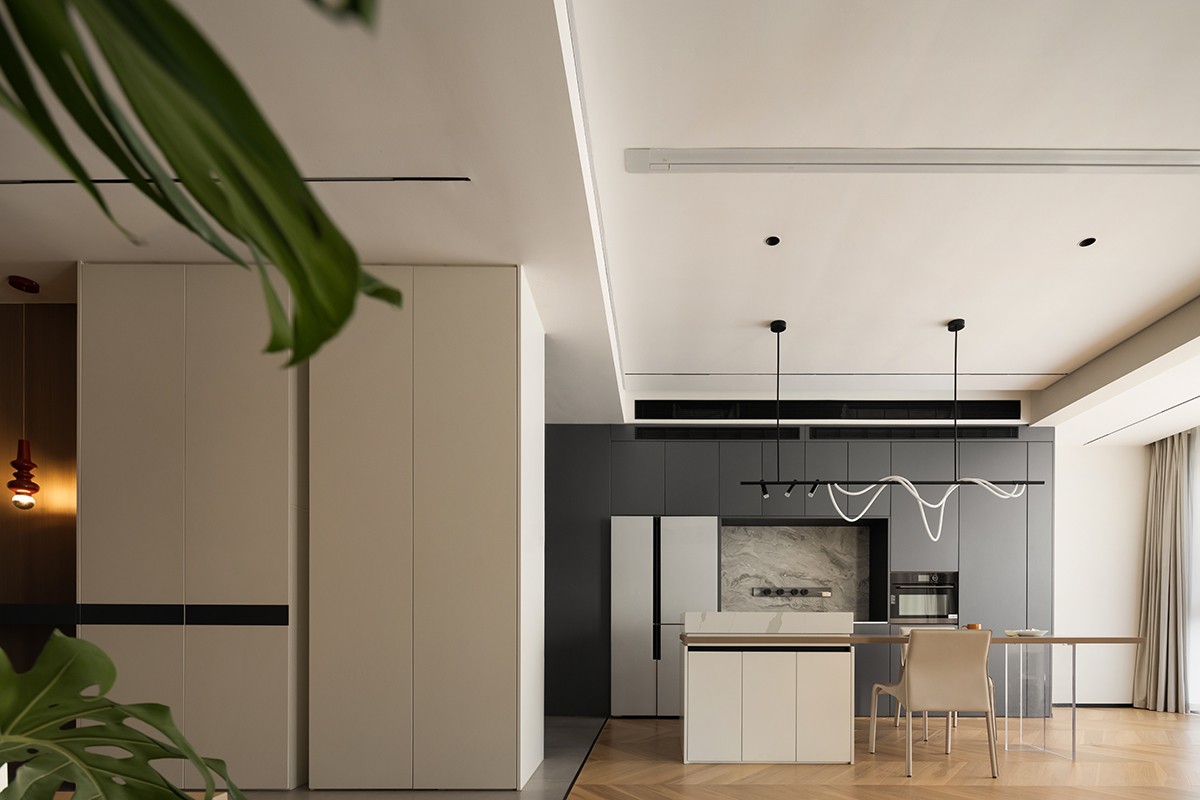 松弛感上来，就只想躺在地上