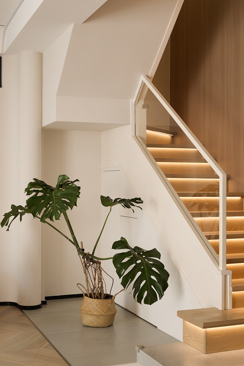 松弛感上来，就只想躺在地上